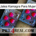 Womens Kamagra Jelly 14